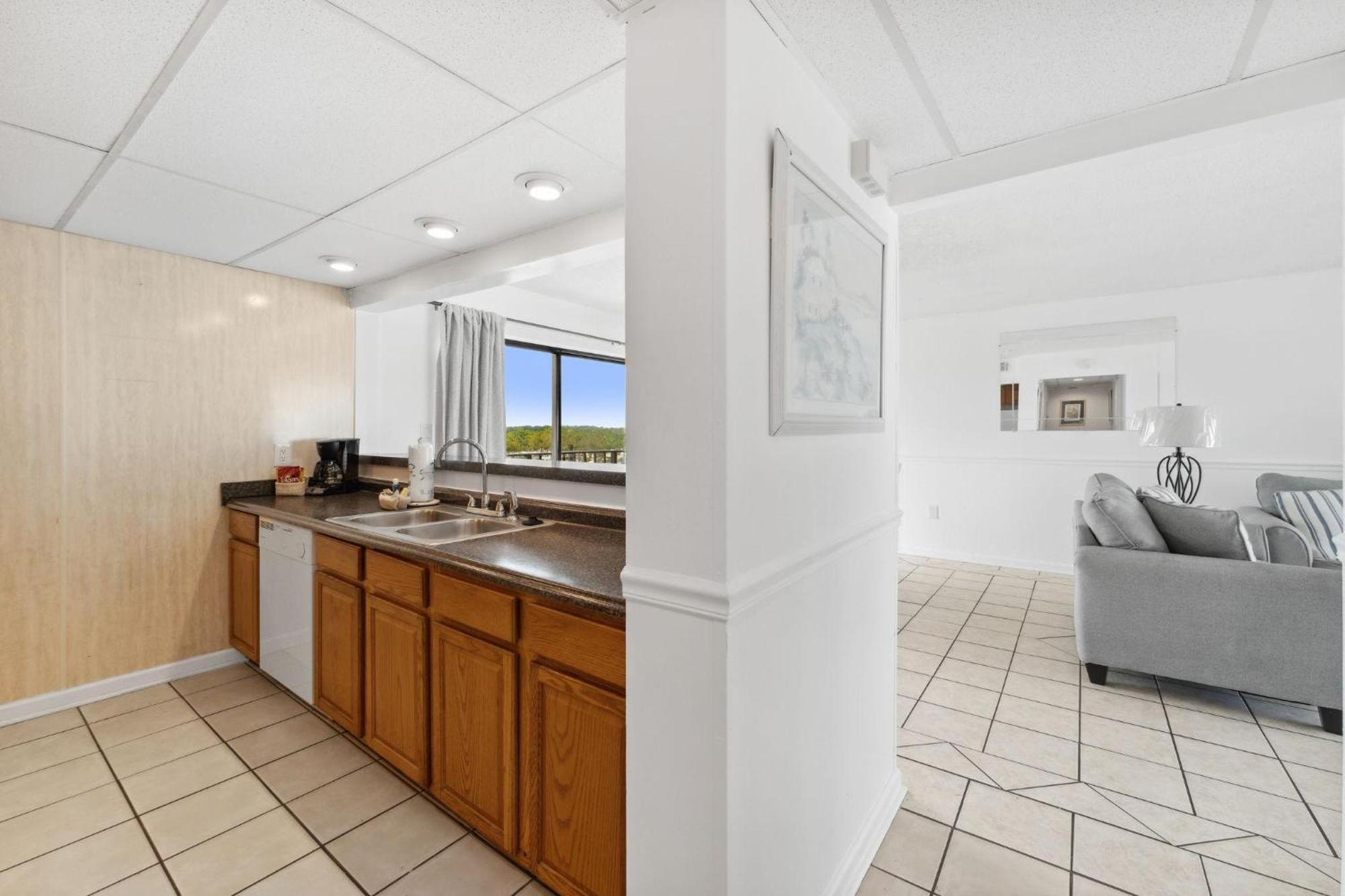 Moondrifter 608 Daire Panama City Beach Dış mekan fotoğraf