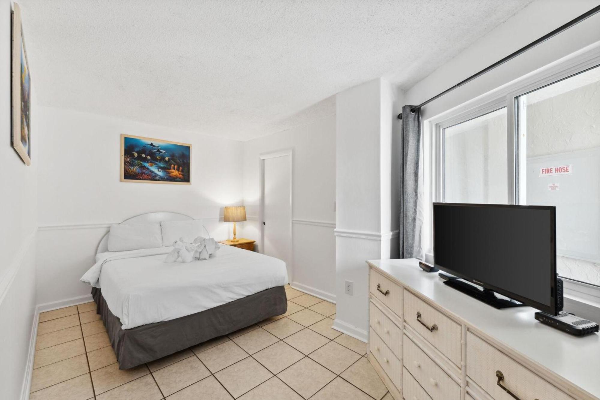Moondrifter 608 Daire Panama City Beach Dış mekan fotoğraf