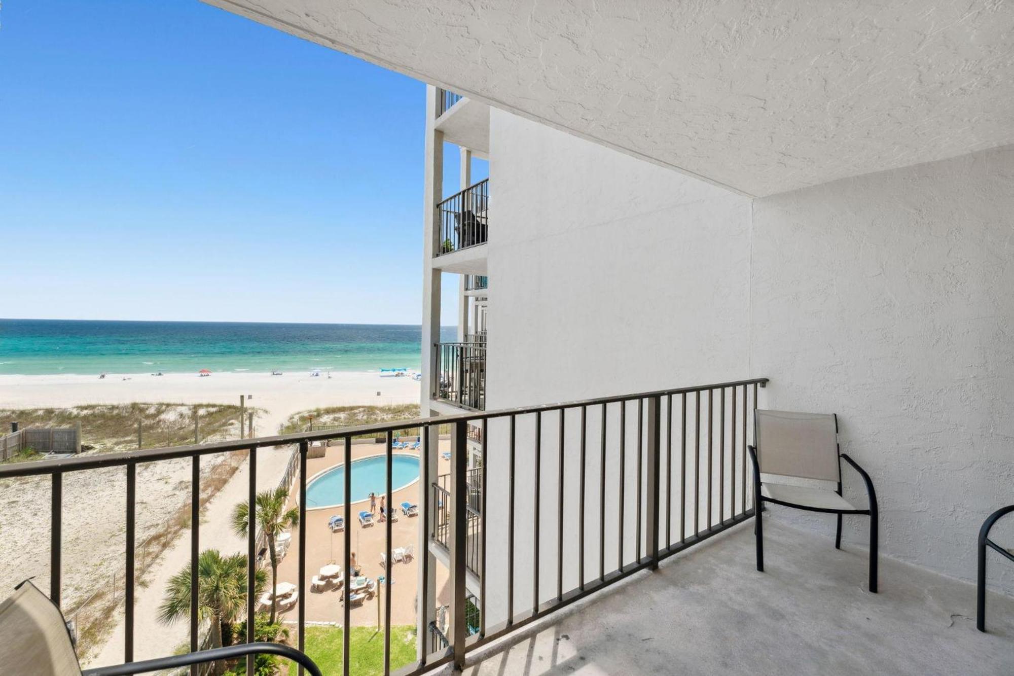 Moondrifter 608 Daire Panama City Beach Dış mekan fotoğraf