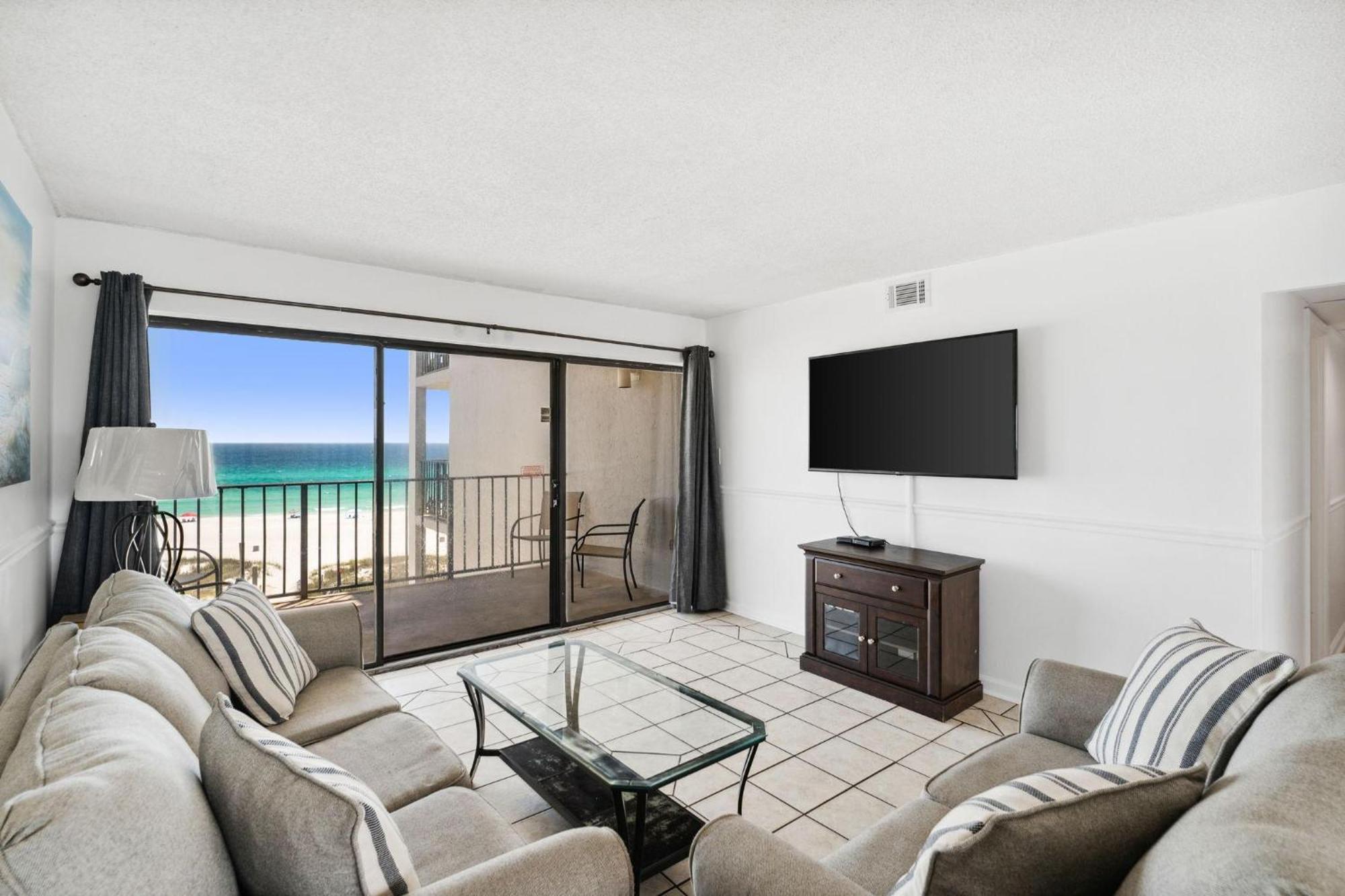 Moondrifter 608 Daire Panama City Beach Dış mekan fotoğraf