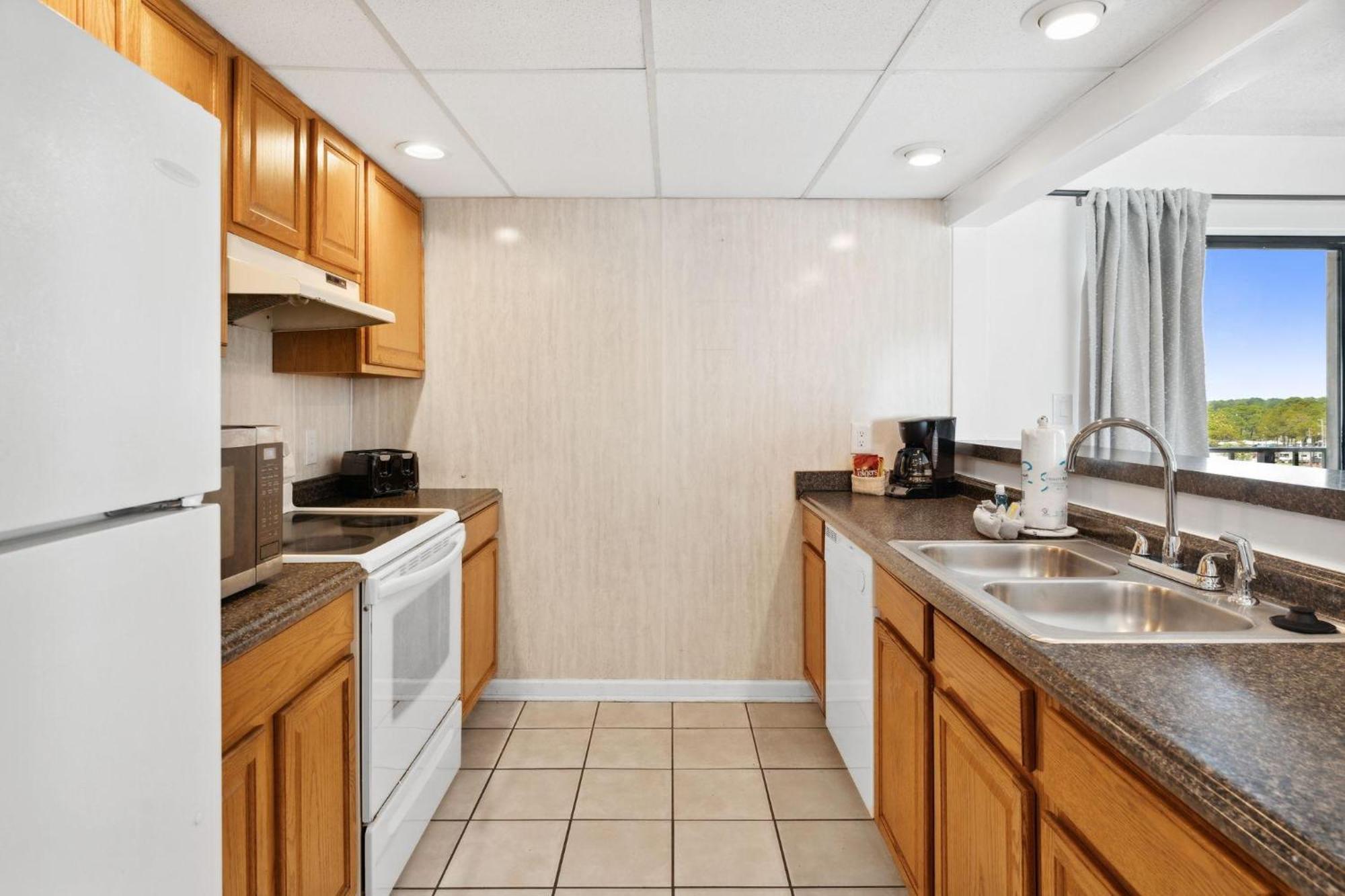 Moondrifter 608 Daire Panama City Beach Dış mekan fotoğraf