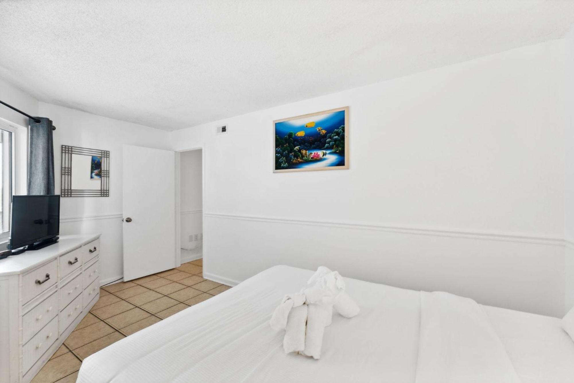 Moondrifter 608 Daire Panama City Beach Dış mekan fotoğraf