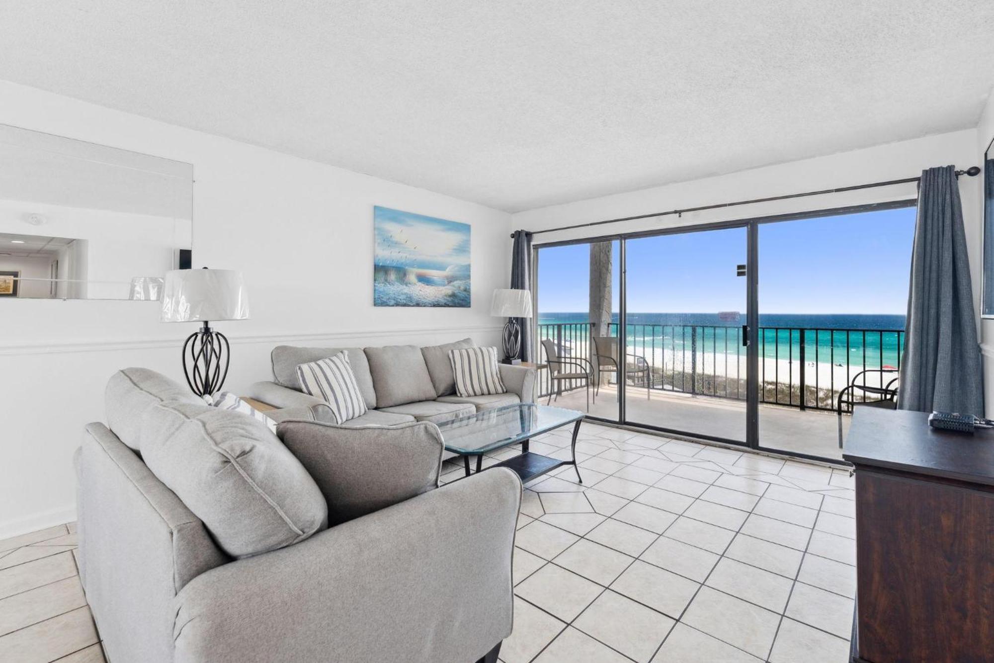 Moondrifter 608 Daire Panama City Beach Dış mekan fotoğraf
